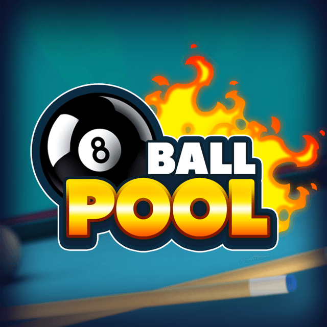 8 Pool