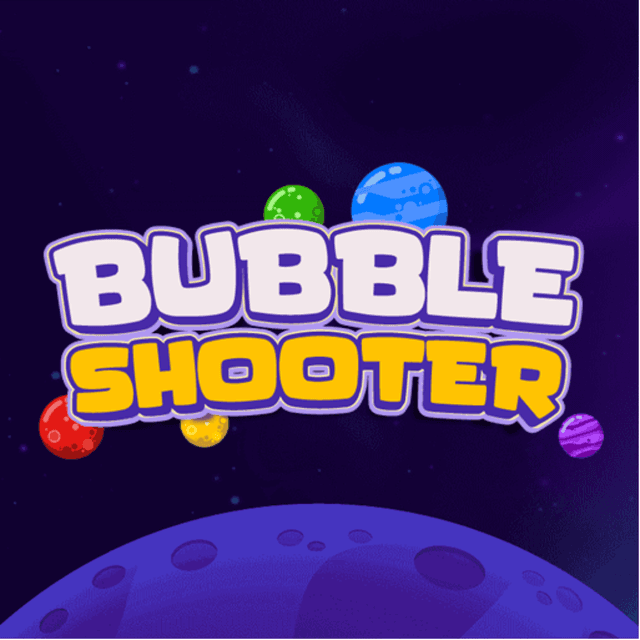 Bubble Shooter