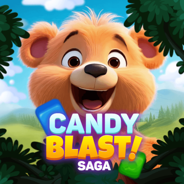 Candy Saga