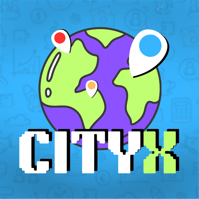 City X