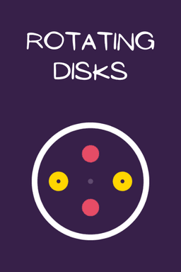 Rotating Disks