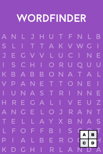 Wordfinder