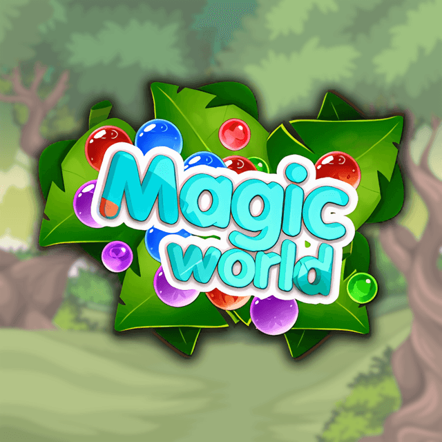 World Bubble
