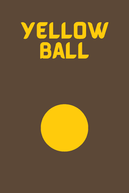 Yellow Ball