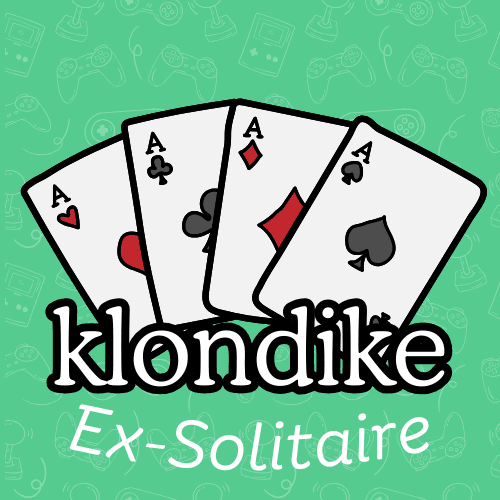 klondikeex Solitaire