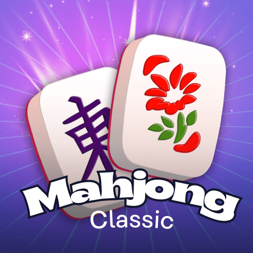 Mahjong Classic