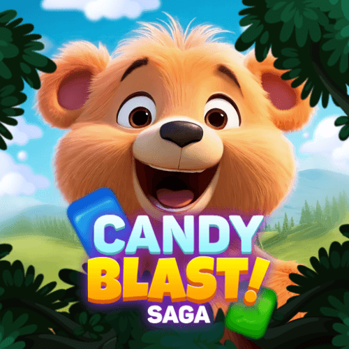 Candy Blast