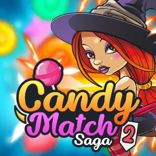 Candy Match